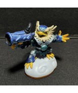 Skylanders Jet Vac Figure Model 85001888 Activision Pre Owned 2012 - $18.40 CAD