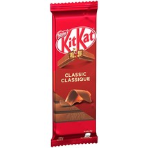 6 X Kit Kat Chocolate Classic Wafer Bar 120g Each - From Canada - Free Shipping - £26.76 GBP