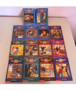 Vintage 1990s The Babysitters Club Mystery Books Lot of 14 BSC Sitters K... - $59.99