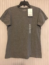 Guide Series Trans Dry Short Sleeve Tee Castlerock Heather Size L Ships ... - $16.81