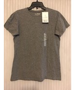 Guide Series Trans Dry Short Sleeve Tee Castlerock Heather Size L Ships ... - $23.05 CAD