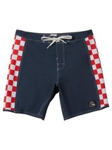 Quiksilver Mens Original Arch 18&quot; Boardshort Navy Size 40 - $24.75