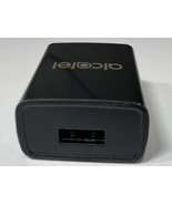Genuine Alcatel USB-A Charger for Alcatel Joy Tab Tablet - $206.47 MXN