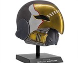 Destiny 2 Celestial Nighthawk Wearable 1:1 Replica Helmet &amp; Stand Offici... - £78.46 GBP