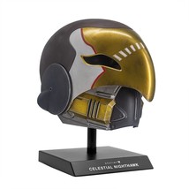 Destiny 2 Celestial Nighthawk Wearable 1:1 Replica Helmet &amp; Stand Official NIB - £78.21 GBP
