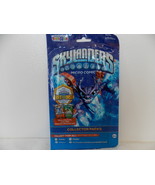 Skylanders Micro Comic Collector Pack  - $10.93 CAD