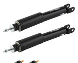 2x Front Active Suspension Fit for Cadillac Escalade 02-2006 Passive Gas... - $79.10