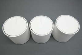 TP-Link Deco XM73 AX5400 Wi-Fi 6 Whole Home Mesh System 4-Pack image 3