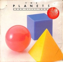 The Planets – Goon Hilly Down Vinyl LP - £7.95 GBP
