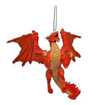Dungeons &amp; Dragons Red Dragon Ornament - $22.98