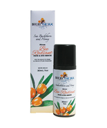 Sea Buckthorn Face and Eye Serum 1 Ounce - Give Your Skin A Smoother - £31.31 GBP