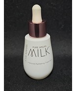 Josie Maran Pure Argan Oil Milk Intensive Hydrating Face Treatment 1oz/30ml - $567.62 MXN