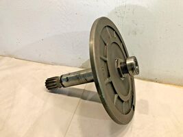 Detroit Diesel 4-53 Flywheel transmission adapter WF1 7008 OEM - $240.00