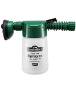 GroundWork LFSX-585 Hose End Sprayer 24 oz. 45 PSI - $32.48 CAD