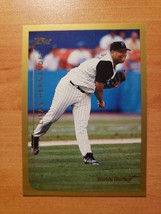 1999 Topps #149 Livan Hernandez - Seattle Mariners - MLB - £1.43 GBP