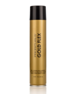 Prorituals Gold Flex Firm &amp; Flexible Hold Hairspray - £14.22 GBP