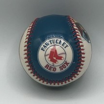 Pawtucket Red Sox Pawsox McCoy Stadium Souvenir Photo Promo Picture Base... - $558.87 MXN