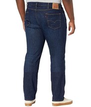 NEW WITH TAGS Levi&#39;s Men&#39;s Big &amp; Tall 505 Original-Fit Non-Stretch Jeans... - $57.00