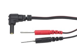 Blue Jay Lead Wires for 3166D, U3T, U5T /3186 TENS /EMS Units Durable &amp; ... - €14,41 EUR