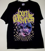 Born Of Osiris Concert Tour T Shirt Vintage Size Large  - £82.15 GBP