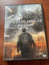Battle: Los Angeles (DVD, 2011) - £7.02 GBP