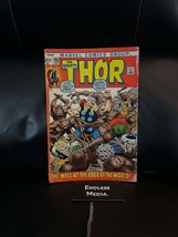 Thor #195 (1972) Comic Books Thor Ungraded - £2.13 GBP