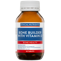 Ethical Nutrients Bone Builder with Vitamin D 60 Tablets - £76.23 GBP