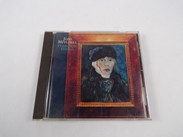 Joni Mitchell Turbulent Indigo Last Change Lost Sex Kills Sunny Sunday CD#47 - £11.18 GBP