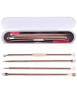 BS-MALL Blackhead Remover Kit and Case - 5 Pieces - £6.04 GBP