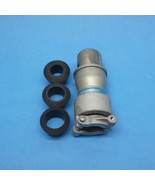 Crouse Hinds APJ3465 Pin and Sleeve Plug 4P/3W 30 Amp 600 VAC/250 VDC St... - $149.99
