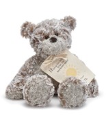 Demdaco Feel Better Mini Giving Bear Children&#39;S Stuffed Toy - £30.53 GBP
