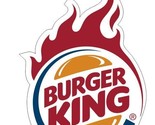 Burger King Sticker Decal R245 - $1.95+