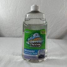 Scrubbing Bubbles Automatic Shower Cleaner Refill Glade Refreshing Spa 3... - £22.00 GBP