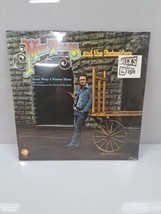 Mel Tillis and his Statesiders Features Best Way I Know How Vinyl Lp Sealed  - £9.91 GBP