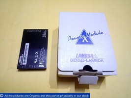 Densei Lambda RM50-48-5/TEL TGA-134W26-0080 DC-DC Converter NEW - $99.05