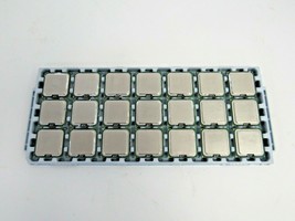 Intel (Lot of 21) SL7Z9 Pentium 4 630 3.00GHz 800MHz FSB 2MB L2 Cache CP... - $81.85