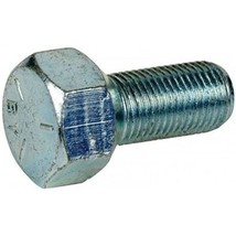 Infinite Innovations UW562010 Wheel Bolt (4PK 9/16x1-1/2) - $27.60