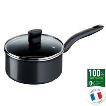 Tefal START&#39;EASY Induction Saucepan 7.0&quot;/18cm Dishwasher Oven Safe No PF... - £85.34 GBP