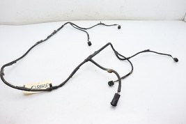 01-07 FORD F-350 SD REAR BUMPER WIRE HARNESS Q9979 - $165.55