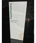 facetheory Glow-C Vitamin C Cream Cleanser - 2% Vitamin C and Sweet Almo... - $12.64