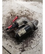 Starter Motor Fits 14-18 BMW 320i 1300393SAME DAY SHIPPING - $696.17 MXN