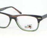 H. I.S Enfants Par Apg HK517 004 Madeira Marron/Olive Lunettes Cadre His - $56.43