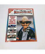 Mahoning Valley Speedway Program 1996 Richard Petty Edition - Mahoning R... - €21,45 EUR