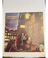 VINYL RECORD ALBUM, DAVID BOWIE-RISE AND FALL OF ZIGGY STARDUST,LSP-4702 - €30,18 EUR