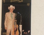 Ernest Tubb Trading Card Country classics #28 - $1.97