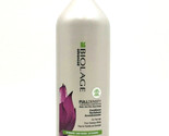 Biolage Advanced FullDensity Thickening Hair System Conditioner/Thin Hai... - $36.66