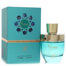Afnan Rare Tiffany Perfume By Afnan Eau De Parfum Spray 3.4 oz - £50.40 GBP
