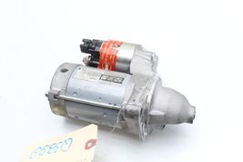 2006 LEXUS GS300 STARTER MOTOR Q9399 image 4