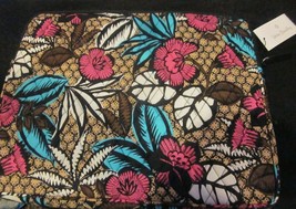 Vera Bradley Laptop Lap Top Sleeve Canyon Road Brand New with Tag - £23.59 GBP