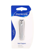 Manicare Nail Clippers + Nail File - $71.20